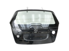 Heckklappe Kofferraumdeckel für Mercedes W169 A150 08-12 5T 696 A1697401105 Heckklappe Kofferraumdeckel für Mercedes W169 A150 08-12 5T 696 A1697401105