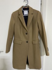 Suit Coat Womens Ladies Long Sleeve Casual Uk Jacket Office Work Blazer Tops