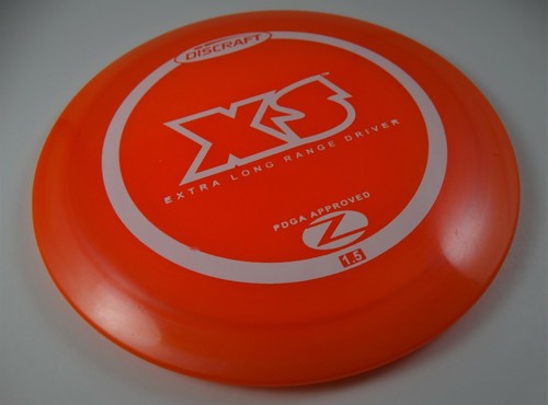 discraft elite xs
