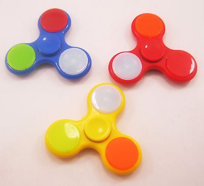 Is That The New 1pc Random Fidget Spinner ??