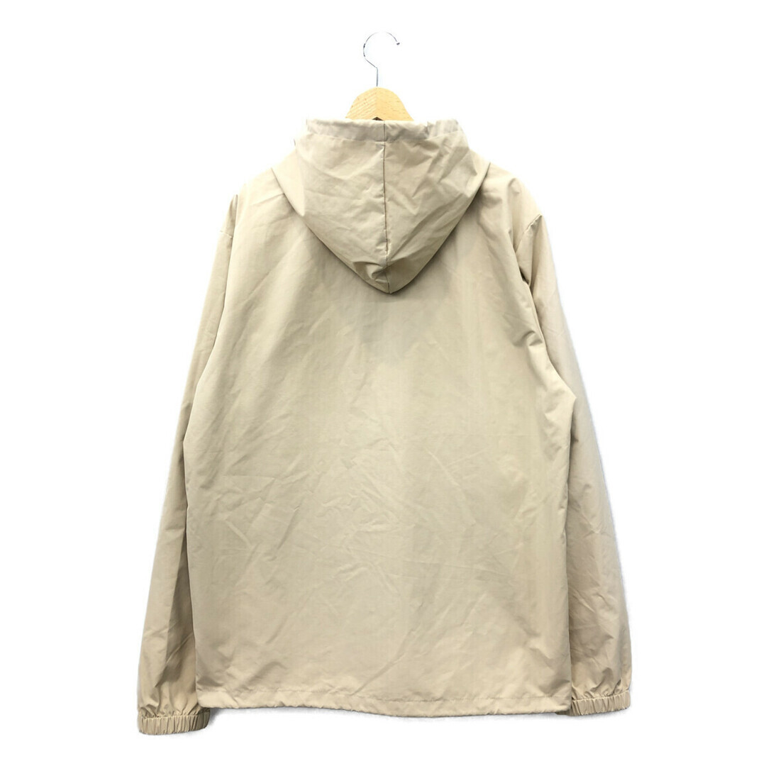 antwort PANELED NYLON JACKET size 3