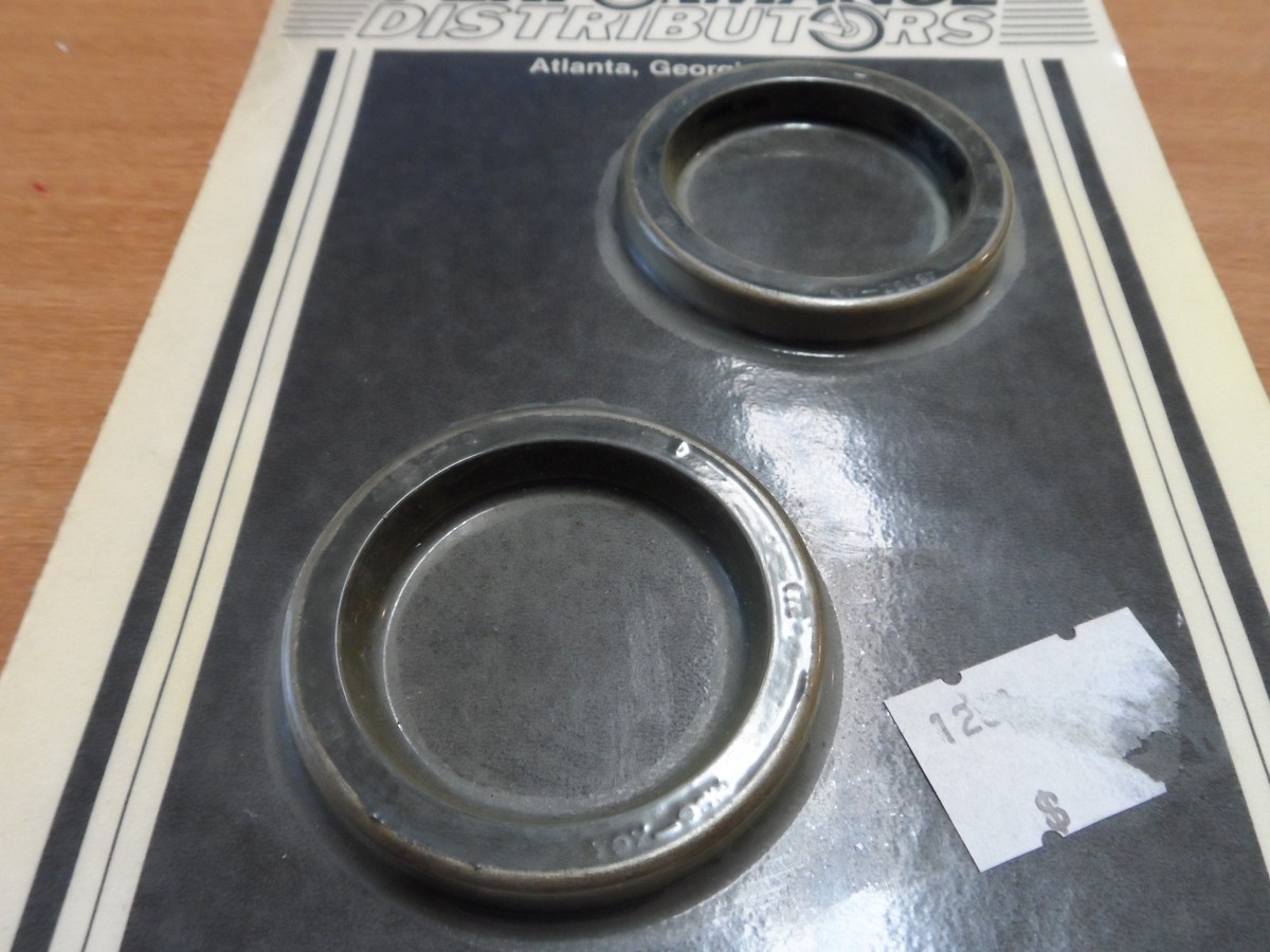 NOS Harley Davidson 1949-1976 FLH Fork Seal Kit Part # 21-1739 | eBay