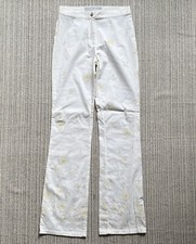 90s Versace jeans couture trousers