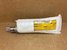 2010-2015 TOYOTA PRIUS FRONT LEFT SIDE DRIVER SEAT AIRBAG AIR BAG