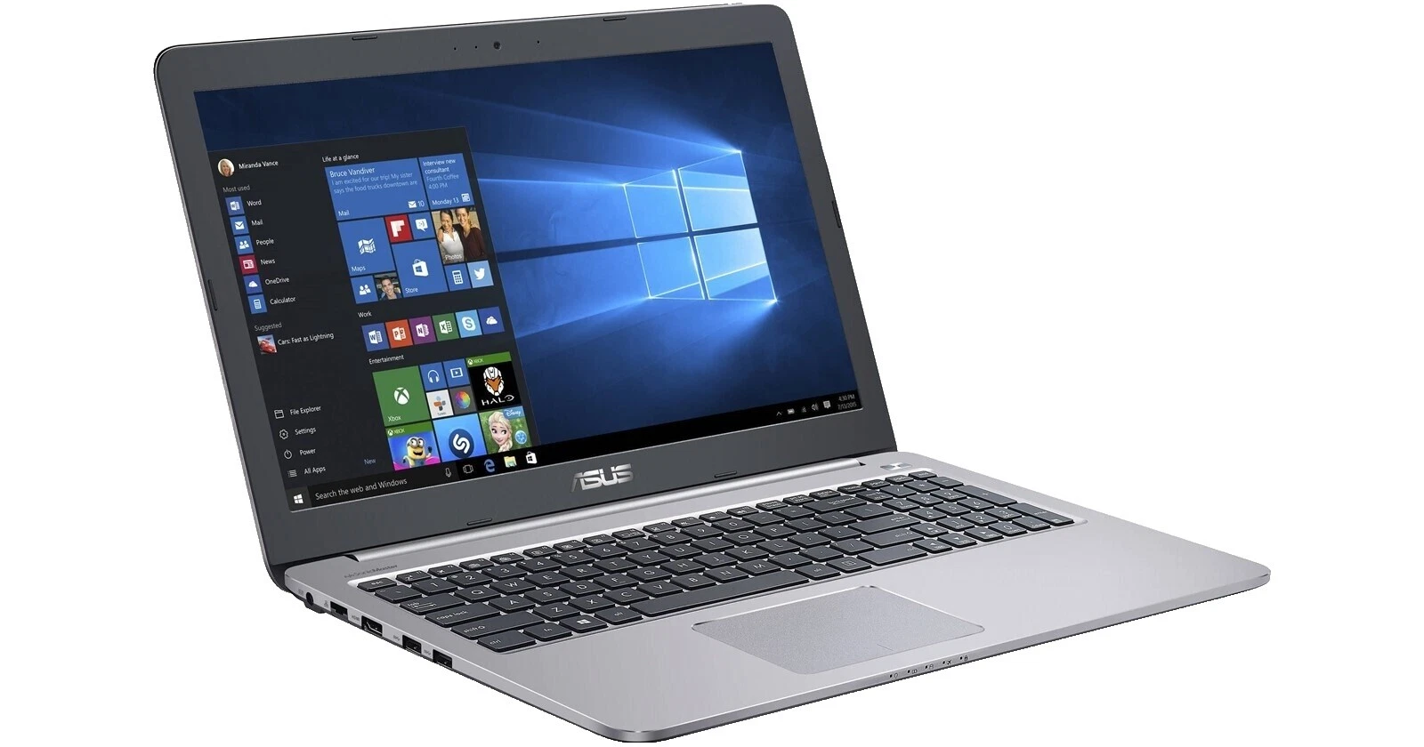 ASUS OS Not Included Notebooks/Laptops