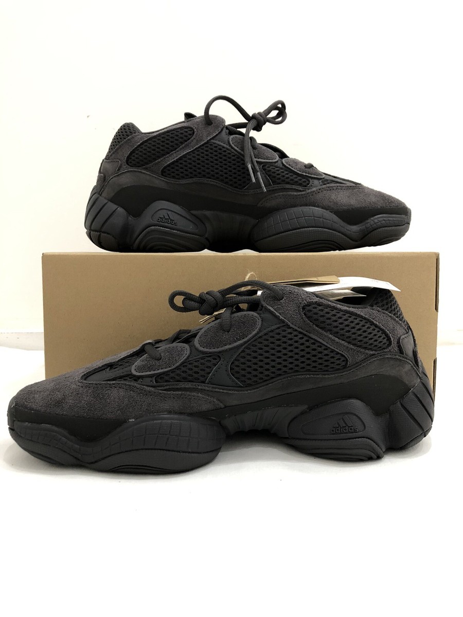 Yeezy Boost 700 Adidas Yeezy Utility Yeezy X Adidas Black Mesh