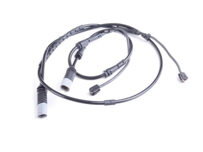 BMW 34112221445 Performance Brake Kit - Red for sale online | eBay 