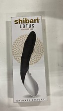 SHIBARI LOTUS WIRELESS 10X SHIBARI LUXURY