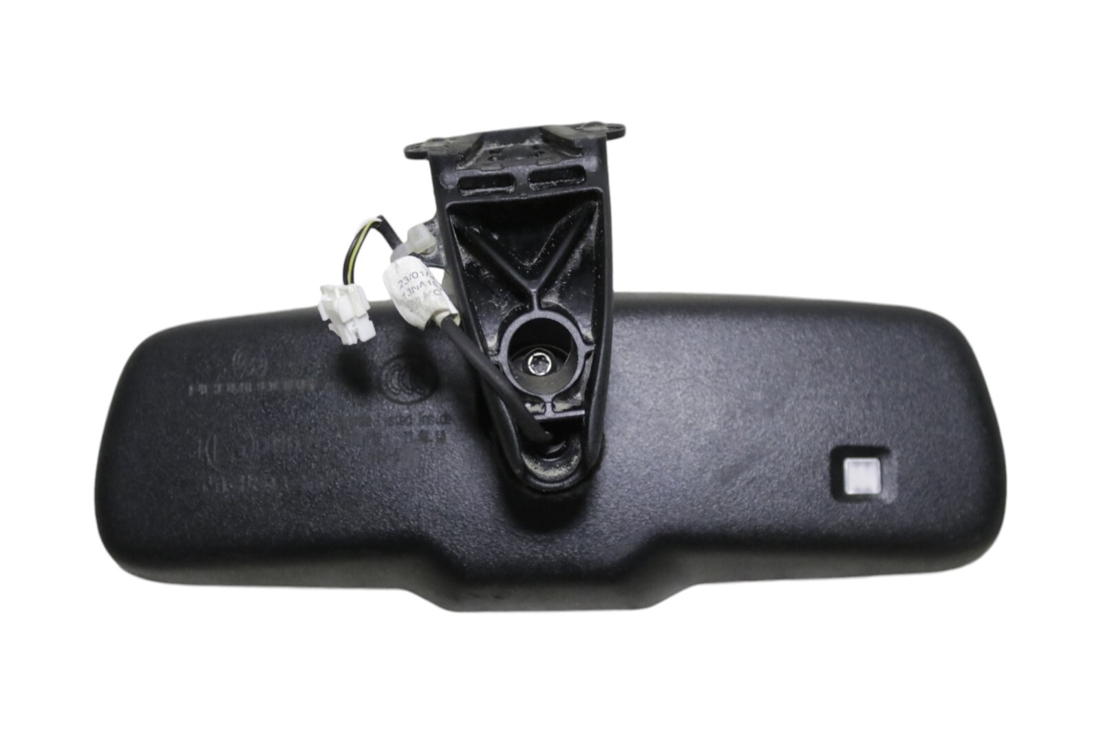 McLaren 600LT Interior Rear View Mirror Assembly Unit 2019 2020 OEM