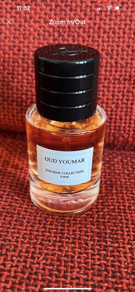 香水(ユニセックス) Special Oud - 100ml Eau de Luna ユニセックス香水 100ml - メルカリ