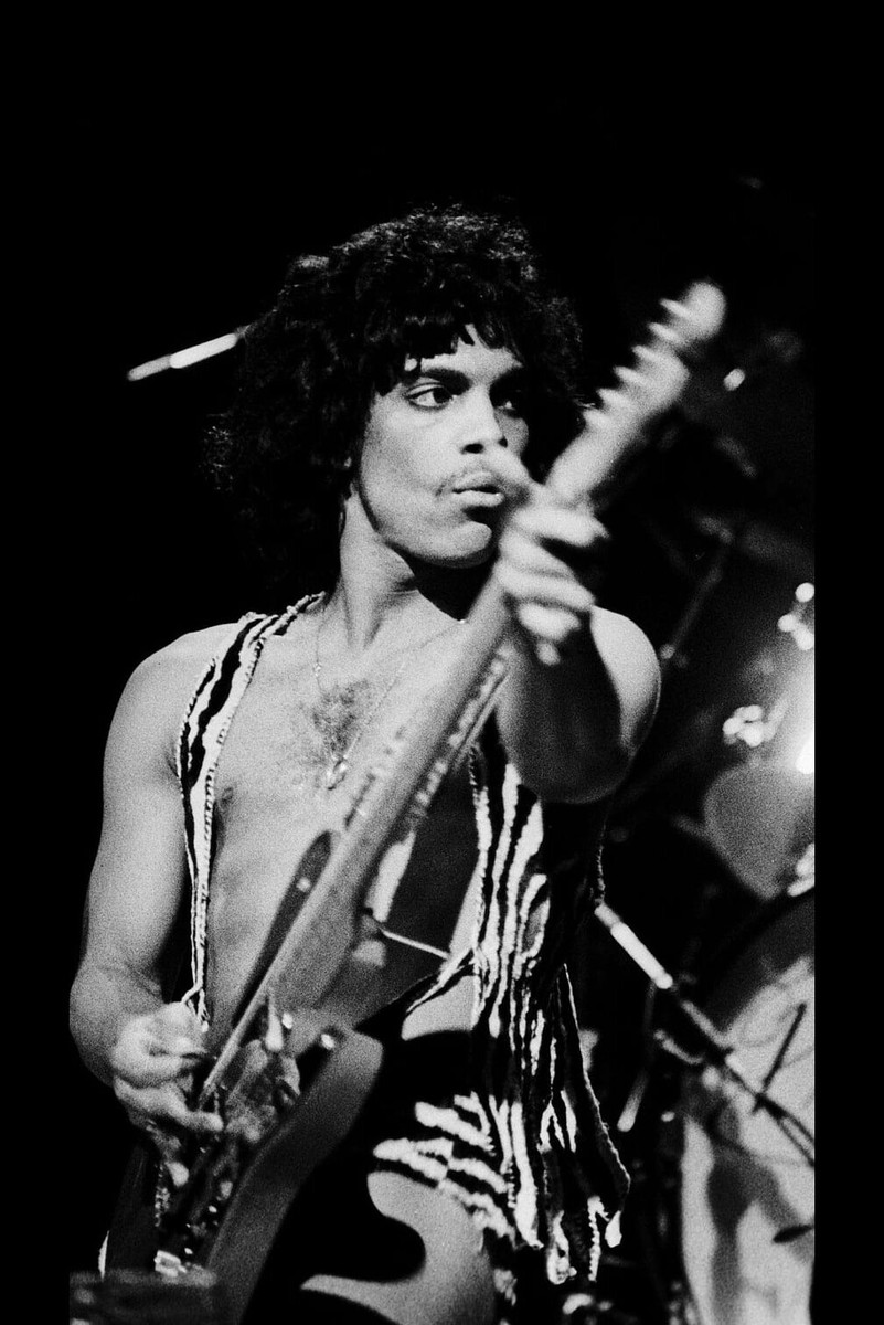 Prince Poster Wall Art Home Decor Photo Prints 16x24, 20x30, 24x36