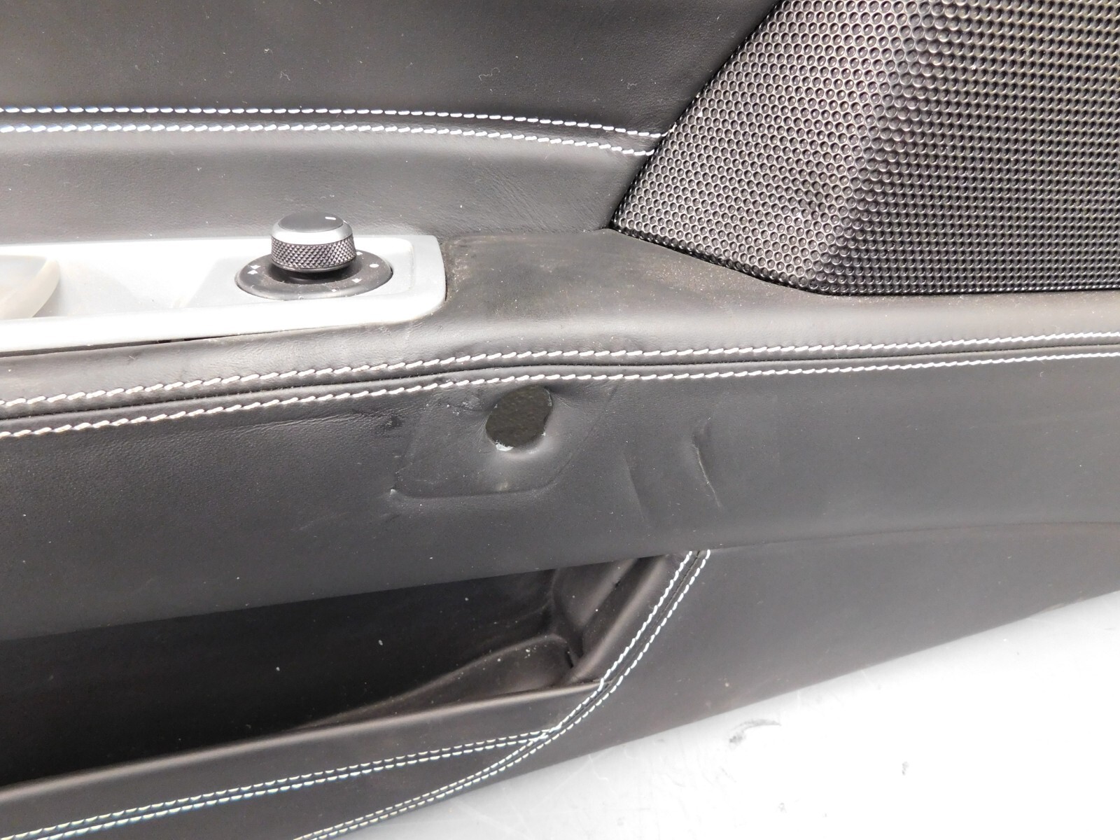 2015 11 12 13 14 16 Ferrari FF Left Driver Door Panel - Damage #7170 J1