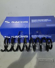 COIL SPRING REAR FITS RENAULT SCENIC SACHS 4272931