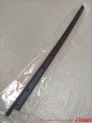 TOYOTA SUPRA JZA80 93-98 Genuine Front Door Glass Weatherstrip