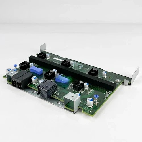 New Dell FX2 Cabinet Fan Interface Board Fan Backplane WJFHJ 0WJFHJ