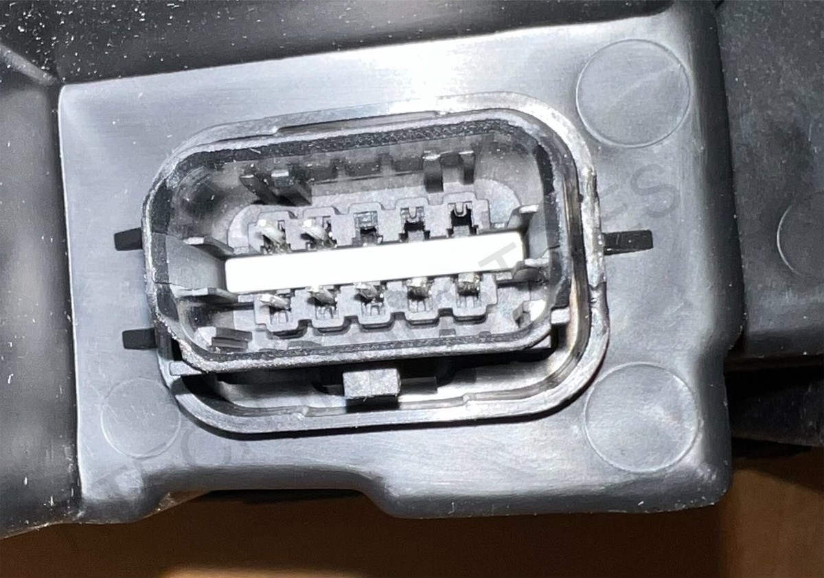 For Dacia Jogger Front Right Side LED Headlight 21-On O/S Driver 