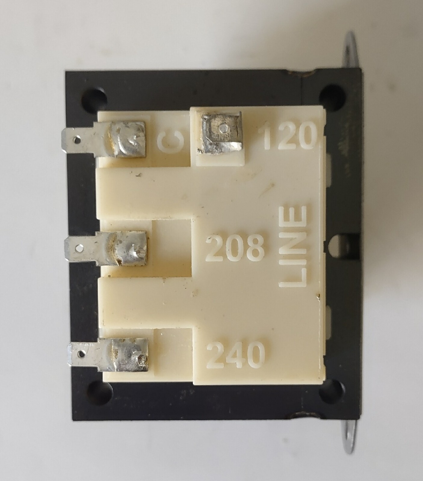 Emerson 640-0080 CPC Transformer 80 VA Center Tapped for CPC boards for ...
