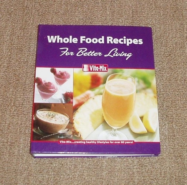 Used Vitamix 5000 For Sale at Stephen Craft blog