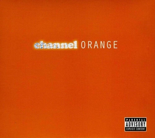 frank ocean channel orange products for sale | eBay