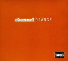 Channel Orange by Ocean, Frank (CD, 2012) for sale online | eBay