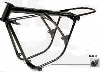 Center Stand Mounting Kit – Fits 1973-77 Norton Commando 850 – OEM UK – Vintage