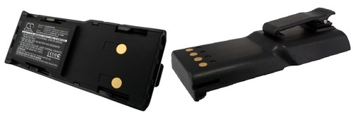 BATTERIE 2500mAh Type WPNN4040AR For Motorola LCS2000 - 第 1/1 張圖片