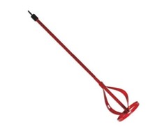 Farbrührer Rührkorb QUIRL Farbmischer Rührer für Farben Ø60 80 100 120 mm 