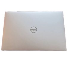 Dell XPS 15 9500 LCD Cover W Hinges GYY52 0GYY52 B79