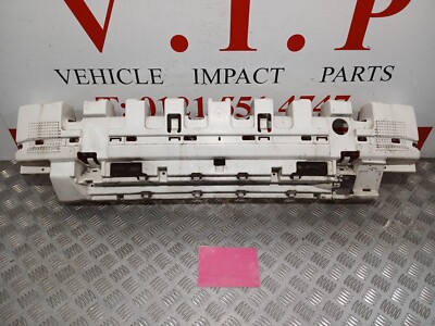 GENUINE FORD S-MAX / FORD GALAXY REAR BUMPER BRACKET 2019-ON EM2B17C884N