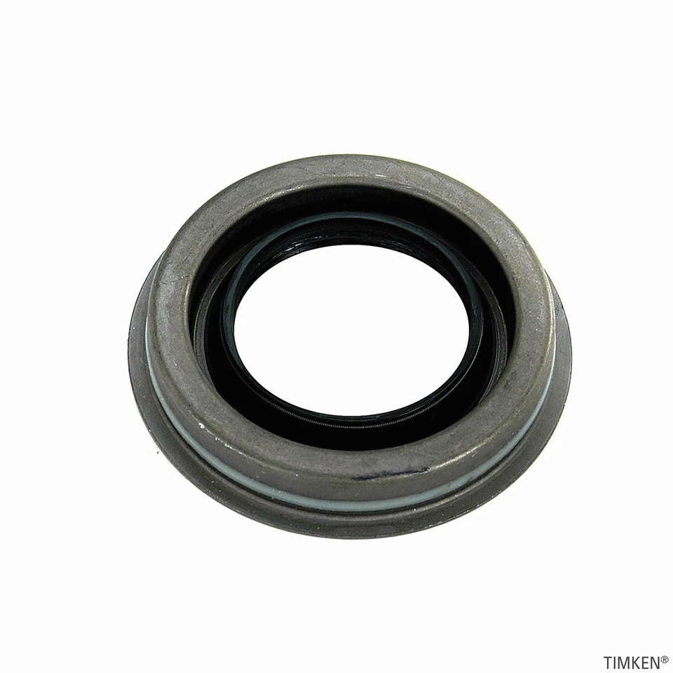 Differential Pinion Seal Rear Timken For 2003-2004 Chevrolet Silverado 2500 - Image 2 of 4