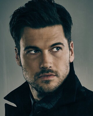 NICK ZANO 8x10 PHOTO * | eBay