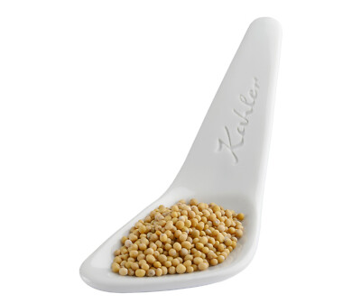 Kahler´s Senfkörner gelb - 1 kg