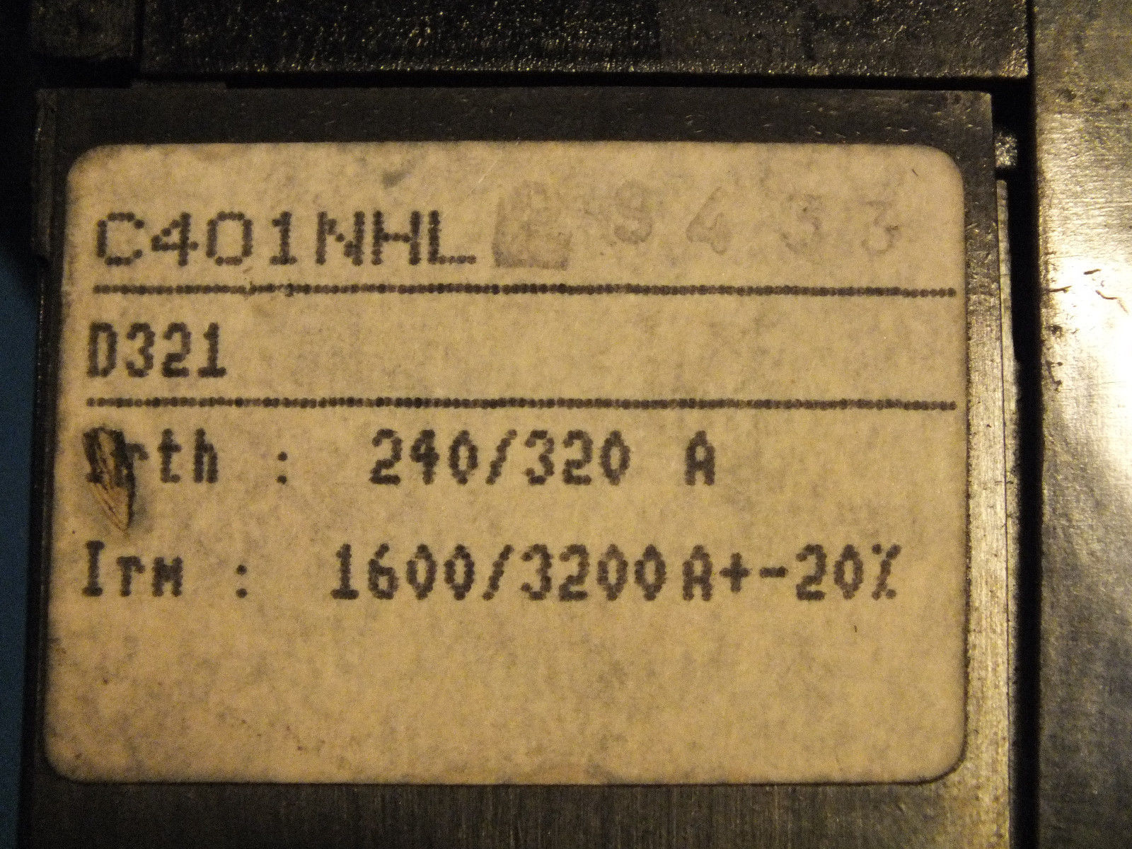 C40M40-40-005 Belden | Cavo LMR 400 N da Spina a N
