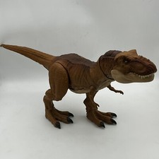 Jurassic World Legacy Collection Extreme Chompin Tyrannosaurus Rex 19" Dinosaur