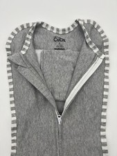 Comfy Cubs Baby Swaddle 12-18 lbs 100 Soft Cotton