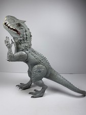 indominus rex chomping toy