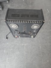 OTARI MX5050 B2HD Reel to Reel RECORDER/REPRODUCER ( FOR PARTS. PLS READ DESCRP)