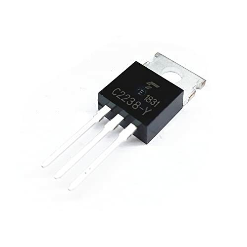 set of 10 transistor TO220 2SC2238-Y 2SC2238 C2238 new | eBay