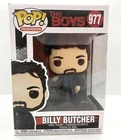 Funko POP! Television The Boys Billy Butcher #977
