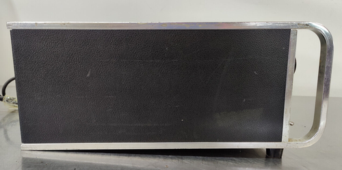 VS-40 Texscan Corp. Sweep Generator - Picture 6 of 11