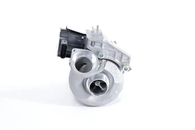 BTS TURBO T914071BT Turbolader für BMW 3 Touring (E91) 3 Limousine (E90)