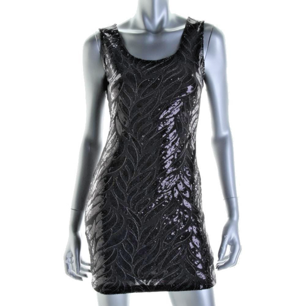 michelle mason halter dress Halter tie neck backless gown main image 0