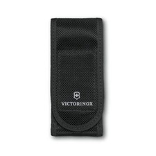 Victorinox Black Nylon Belt Pouch for Swiss Tool MultitoolsNEW