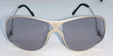 Hungary G Sunglasses Violet Lens Oversize Fashion