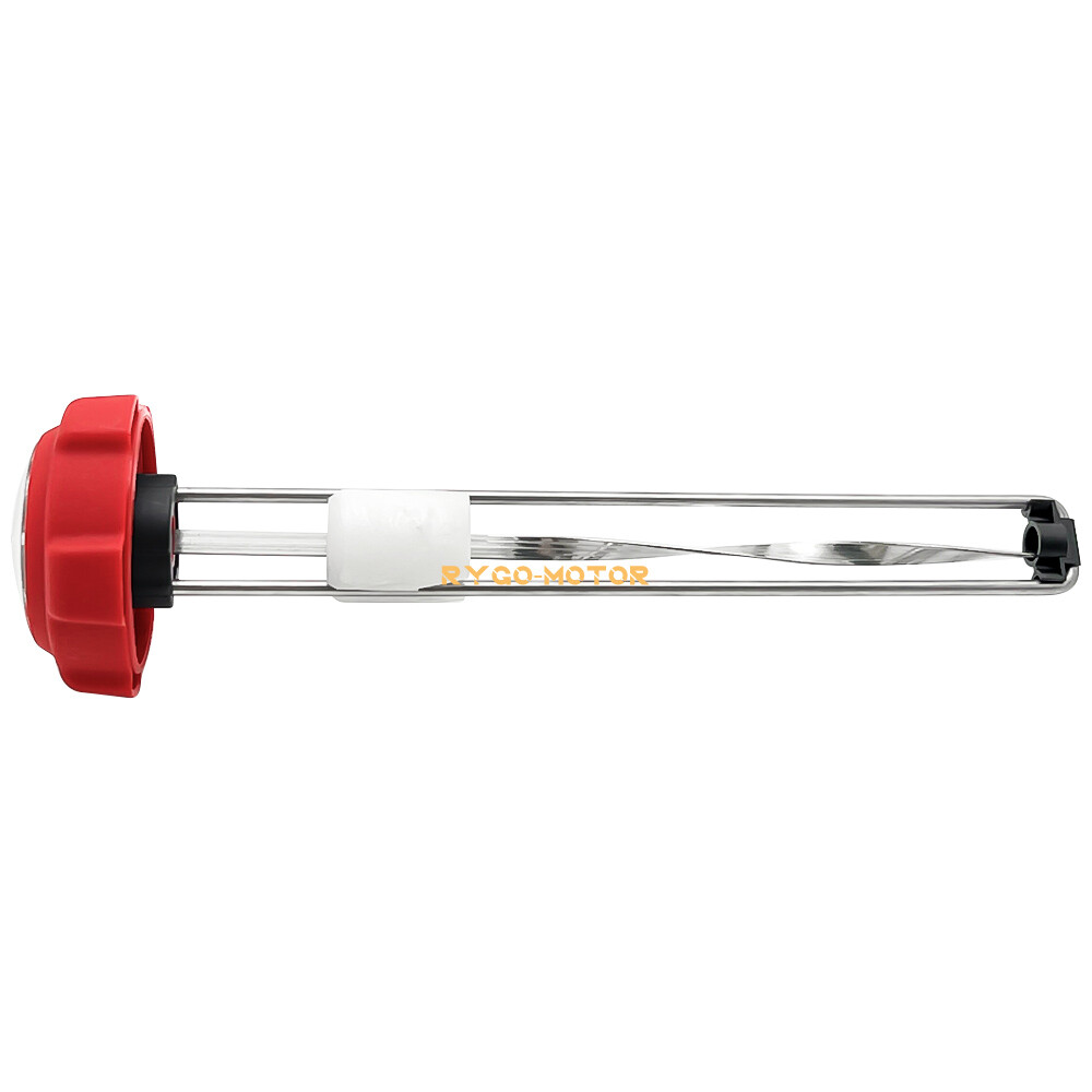 M M MATI Tappo Gas Indicatore Carburante Per John Deere Diesel