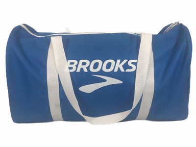 brooks running bag