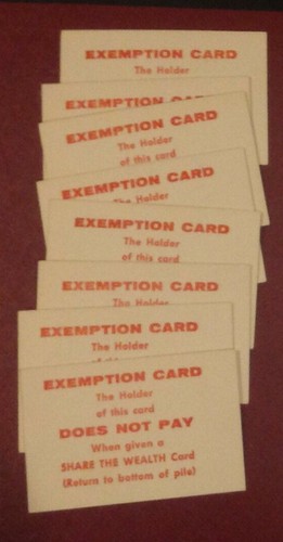 Board Game Parts: GAME OF LIFE Milton Bradley, various years, replacement pieces - Picture 75 of 99