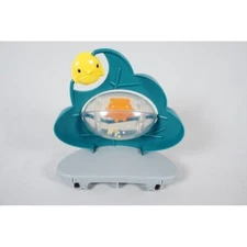 Evenflo ExerSaucer Woodland Wonder Jumper Replacement Toy Owl Spinner Rattle