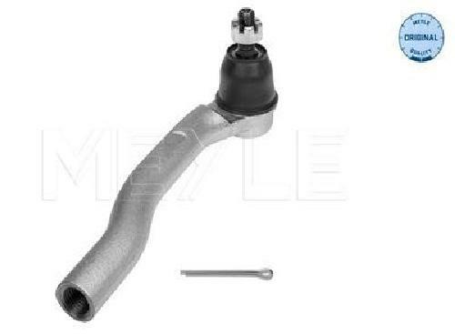 Original MEYLE tie rod end 31-16 020 0043 for Honda