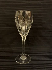 Tipperary Irish Crystal  "Tip 6"   Wine Glass 